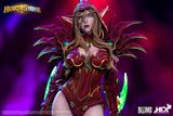  Valeera Sanguinar - World of Warcraft - HEX Collectibles X Blizzard Entertainment 