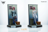  Yamada - Smoking Behind the Supermarket with You - Firefly Studio 
