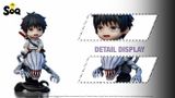  Yuta Okkotsu Q - Jujutsu Kaisen - SOQ Studio 
