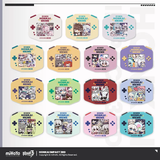  Bộ nhãn dán Honkai MEME - Honkai Impact 3 