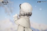  Pramanix - Arknights - Myethos 