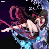  Columbina - Genshin Impact - Halo Studio 