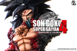  Son Goku SSJ4/Goku SSJ5 - Dragon Ball - Kuangfeng Studio 