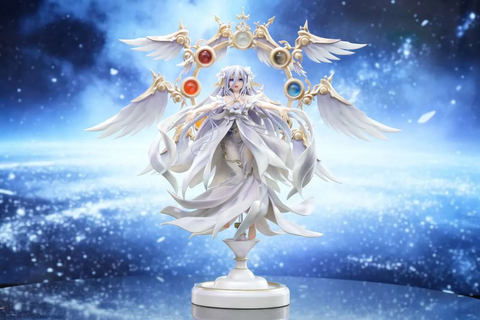  Takamiya Mio - Date A Live - TouFou Figure Studio 