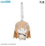  Móc bông mini chủ đề Diadem’s Downfall - Wuthering Wave × bilibili 