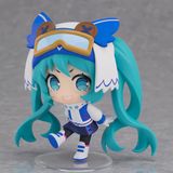  Hatsune Miku Q : Snow Miku All Stars Vol.1 - Good Smile Company 