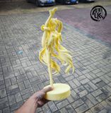  Hatsune Miku ver 2 -  Moku Studio 