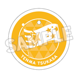  #2907 Nendoroid Tsukasa Tenma - HATSUNE MIKU: COLORFUL STAGE! - Good Smile Company 