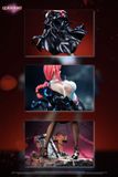  Makima - Chainsaw Man - Izanami Studio 