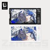  Bộ thẻ sưu tập loạt phim Ý Cảnh phe phái Phaethon - Zenless Zone Zero 