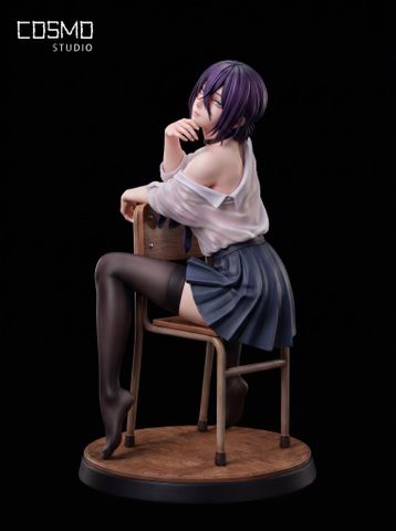  Reze - Chainsaw Man - Cosmo Studio 