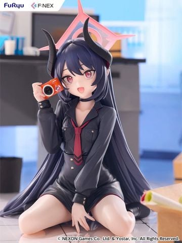  Motomiya Chiaki - Blue Archive - FuRyu 