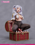  Frieren - Sousou No Frieren - Kawaii Studio 