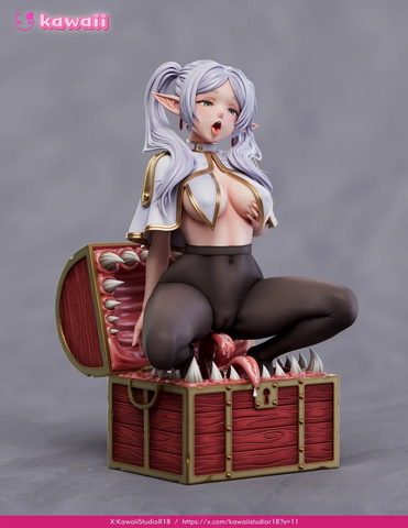  Frieren - Sousou No Frieren - Kawaii Studio 