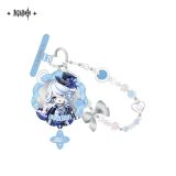  Bộ sưu tập nhân vật Furina chủ đề Hành Trình Mộng Mơ - Genshin Impact 