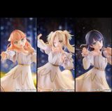  Rurino Osawa x Kaho Hinoshita x Sayaka Murano - Love Live! - FuRyu 
