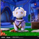  Móc bông Thú Đại Địa - Honkai Star Rail 