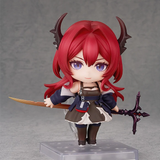  #2047 Nendoroid Surtr - Arknights - Good Smile Arts Shanghai 