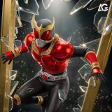  Kamen Rider Kuuga - AGC Studio 