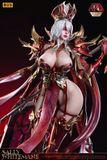  Sally WhiteMane - World of Warcraft - BUS Studio 