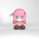  Mô hình Huggy Good Smile phiên bản Q - BOCCHI THE ROCK! - Good Smile Arts Shanghai 