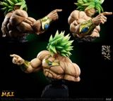  Bust Broly - Dragon Ball - NOTRICKS Studio 