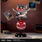  Mô hình Ashveil lắc lư - Honkai Star Rail - miHoYo & Apex Toys 