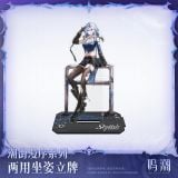  Standee acrylic Galbrena dòng Stylish Wanderer - Wuthering Waves 