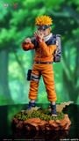  Uzumaki Naruto - Naruto Shippuden - OCT × A Life Time Studio 