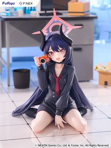  Motomiya Chiaki - Blue Archive - FuRyu 
