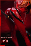 Asuka Langley Soryu - Neon Genesis Evangelion - TY Studio 