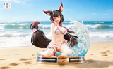  Kosaka Wakamo - Blue Archive - Scarlet Studio 