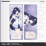  Vé laser dòng Valkyrie - Honkai Impact 3 