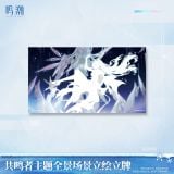  Standee nhân vật Aemeath - For You Who Walk in Snow - Wuthering Waves 