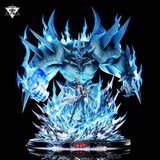  Seto Kaiba & Obelisk the Tormentor - Yu-Gi-Oh! - Deadman Studio 
