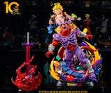  Gogeta VS Janemb - Dragon Ball - KD Collectibles 