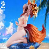  Fox Princess - @RubbishFOX - Alice21 Studio 