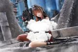  Gd DSR-50 - Girls' Frontline - quesQ 