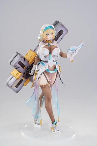  Sophia F. Shirring Sister Ver. - Rosuuri - MAGI ARTS 