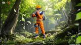  Uzumaki Naruto - Naruto Shippuden - OCT × A Life Time Studio 
