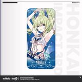  Huy hiệu loạt chủ đề Trang Phục Mới Theo Thời Gian - Honkai Impact 3 