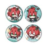  Huy hiệu mini dòng Dawn Breaks On Dark Tides - Wuthering Waves 