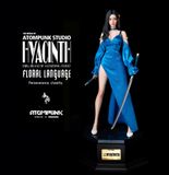  Hyacinth - Atompunk Studio 