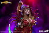  Valeera Sanguinar - World of Warcraft - HEX Collectibles X Blizzard Entertainment 