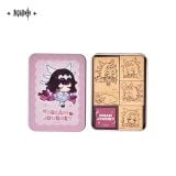  Bộ sưu tập nhân vật Columbina chủ đề Hành Trình Mộng Mơ - Genshin Impact 