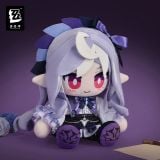  Búp bê bông Vivian Banshee 35cm dạng ngồi - Zenless Zone Zero 