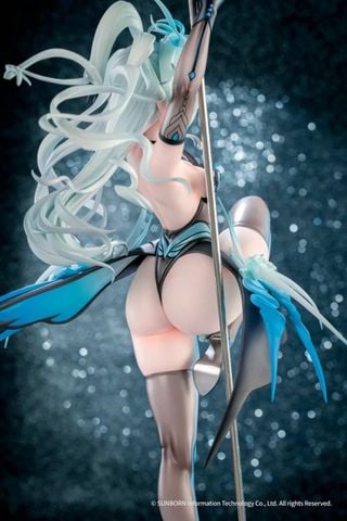  PA-15 The Night Steps Forth Ver. - Girls' Frontline - AniGame 