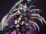  Black Jeanne d'Arc Alter - Fate/Grand Order - SODA Studio 