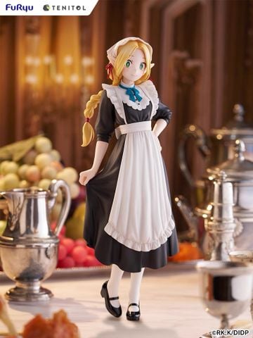  Marcille X Falin Classical Maid Style ver. - Delicious in Dungeon - TENITOL TALL 