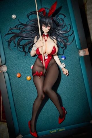  Taihou Fun on the Baize Ver. - Azur Lane - APEX-TOYS 